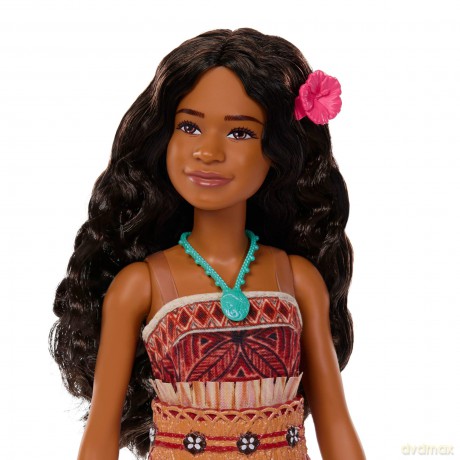 Mattel Disney: From the Live-Action Movie - Vaiana (JLV15)