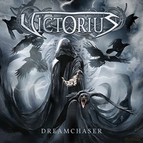 Victorius: Dreamchaser [Winyl]