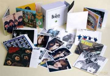 The Beatles: The Beatles (Mono Box) [13CD]