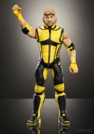 Mattel WWE: Elite Collection Greatest Hits - Logan Paul (JHT86)