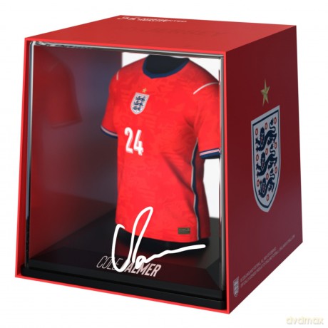 MyJersey: World Cup England - Cole Palmer (2026)(67MY00005)