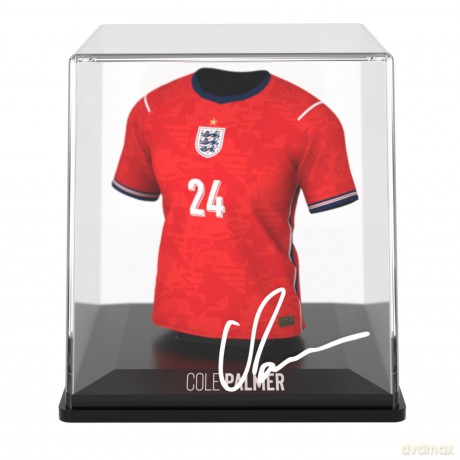 MyJersey: World Cup England - Cole Palmer (2026)(67MY00005)