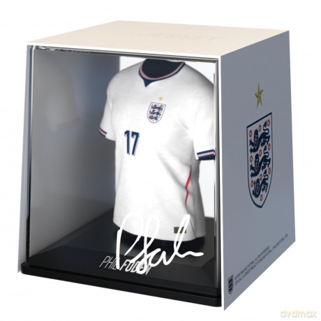 MyJersey: World Cup England - Phil Foden (2026) (67MY00004)