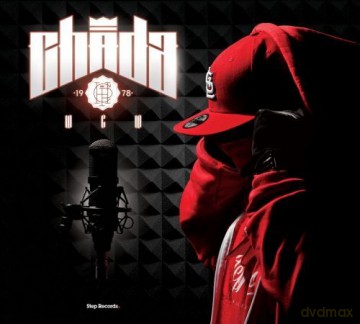 Chada: WGW [CD]