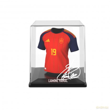 MyJersey: World Cup Spain - Yamal (2026) (06MY00008)