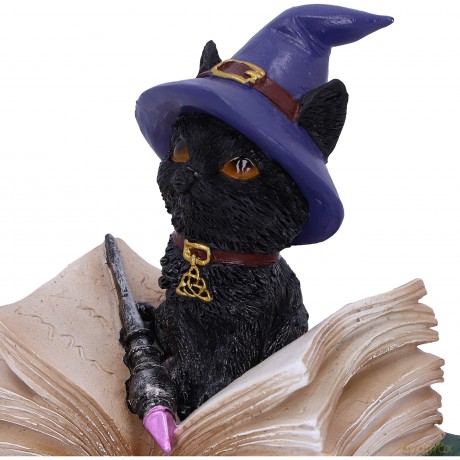 Nemesis Now Adult: Gothic - Binx Figure (11cm)