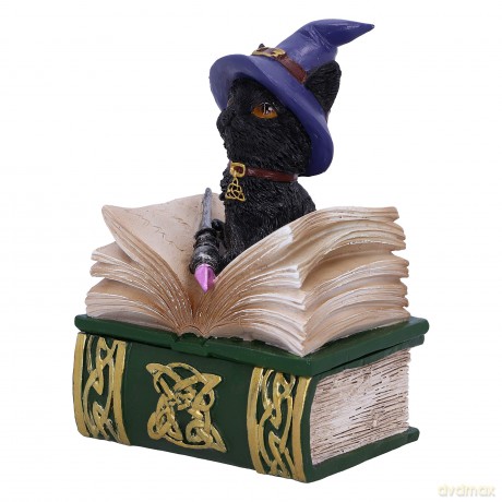 Nemesis Now Adult: Gothic - Binx Figure (11cm)