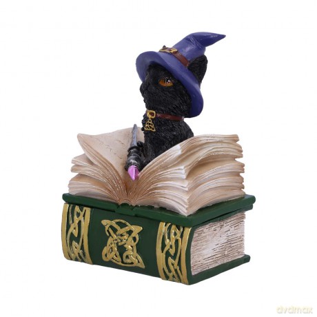 Nemesis Now Adult: Gothic - Binx Figure (11cm)
