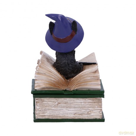 Nemesis Now Adult: Gothic - Binx Figure (11cm)