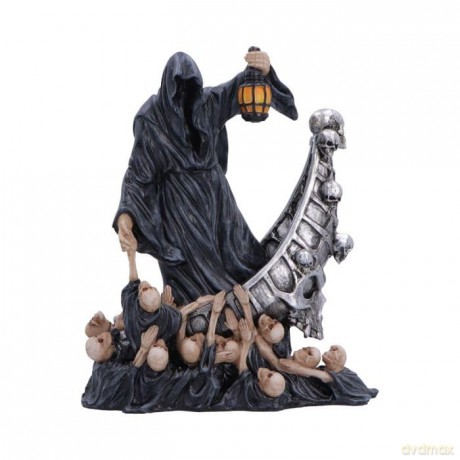 Nemesis Now: Final Passage (U7565B26)