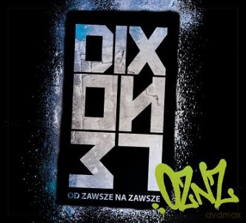 Dixon 37: Od Zawsze Na Zawsze [CD]
