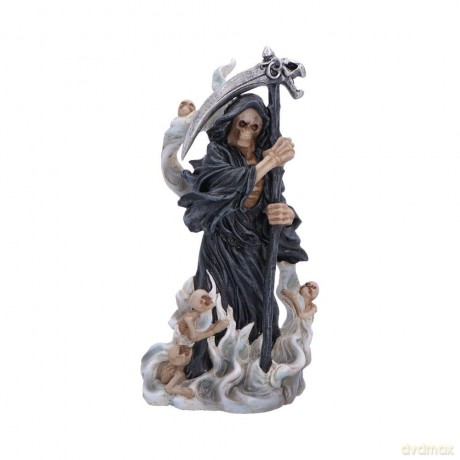 Nemesis Now: Soul Harvest Smoke Reaper (20.1cm) (U7566B26)