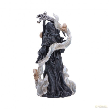 Nemesis Now: Soul Harvest Smoke Reaper (20.1cm) (U7566B26)