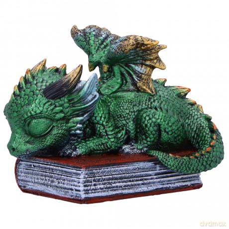 Nemesis Now: Where Dragons Dream (U7220C25)
