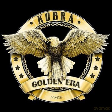 Kobra: Golden Era [CD]