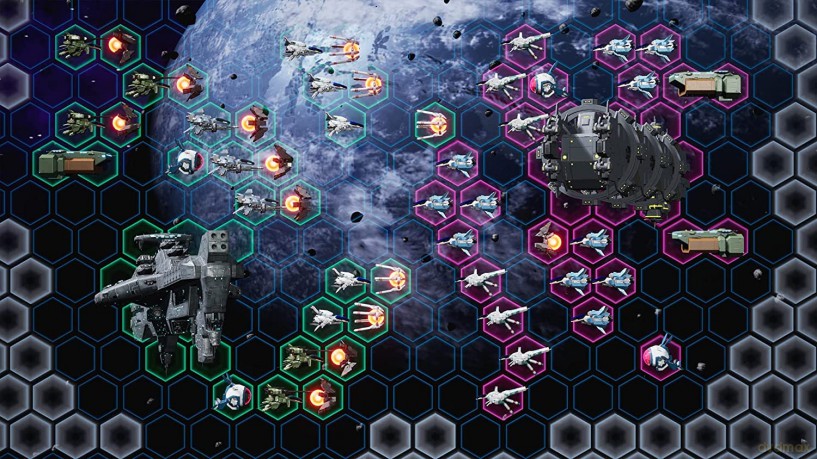 R-Type Tactics I II Cosmos - Deluxe Edition [GRA SWITCH]