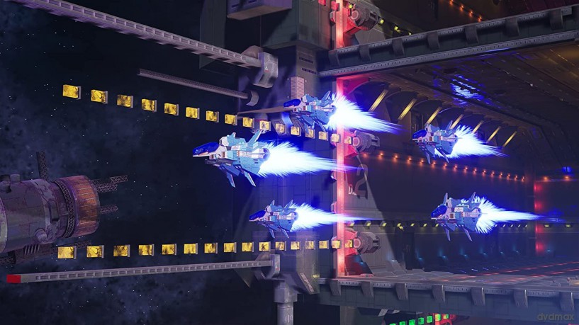 R-Type Tactics I II Cosmos - Deluxe Edition [GRA PS5]