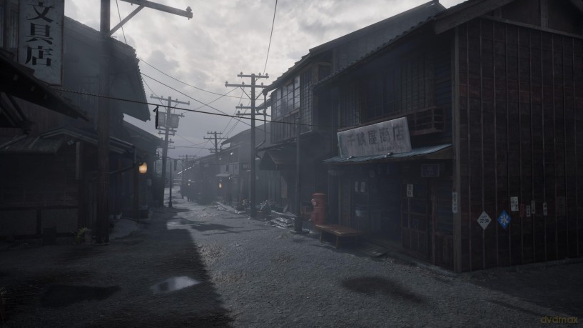Silent Hill F - Day One Edition [GRA PS5]
