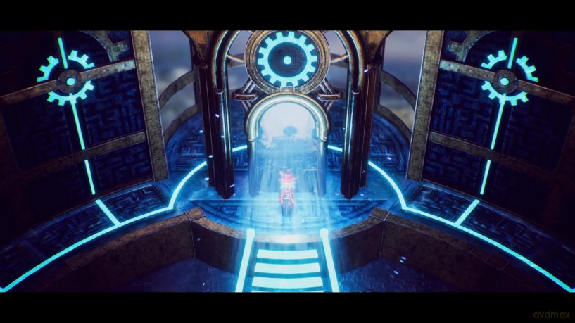 The Adventures of Elliot - The Millennium Tales [GRA XBOX SERIES X]