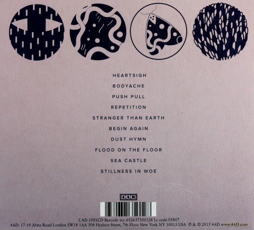 Purity Ring: Another Eternity [CD]