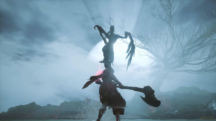 Wuchang: Fallen Feathers [GRA PS5]