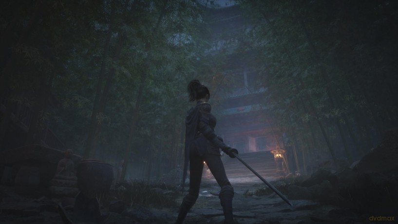 Wuchang: Fallen Feathers [GRA PS5]