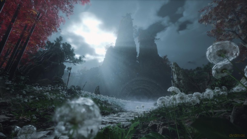 Wuchang: Fallen Feathers [GRA PS5]
