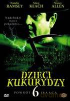 Dzieci kukurydzy 6 [DVD]