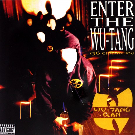 Wu-Tang Clan: Enter The Wu-Tang [Winyl]