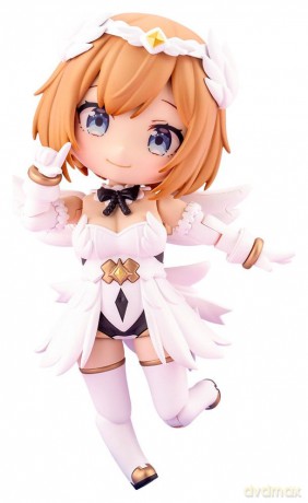 Arcanadea Plastic Model Yurucana Lumitea 10 cm