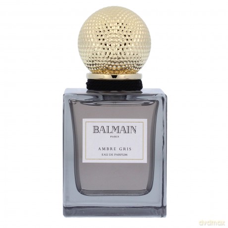 Balmain Ambre Gris Woda perfumowana 75 ml spray [PERFUMY]