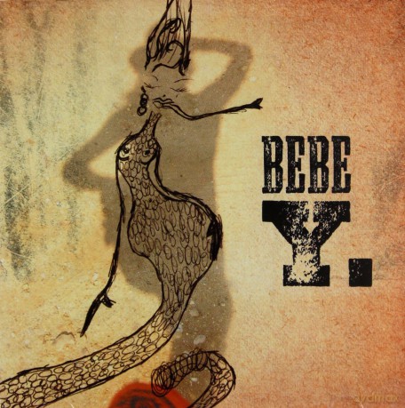 Bebe: Y. (opendisc) [CD]