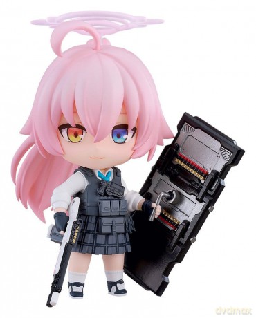 Blue Archive Nendoroid Action Figure Hoshino Takanashi (Armed) 10 cm