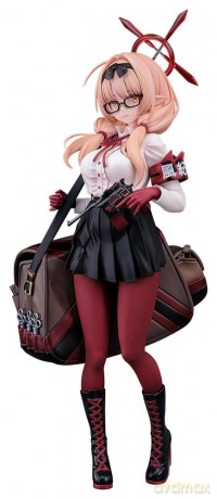 Blue Archive PVC Figure 1/7 Chinatsu 25 cm