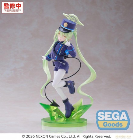 Blue Archive XStellar PVC Figure Nozomi 22 cm
