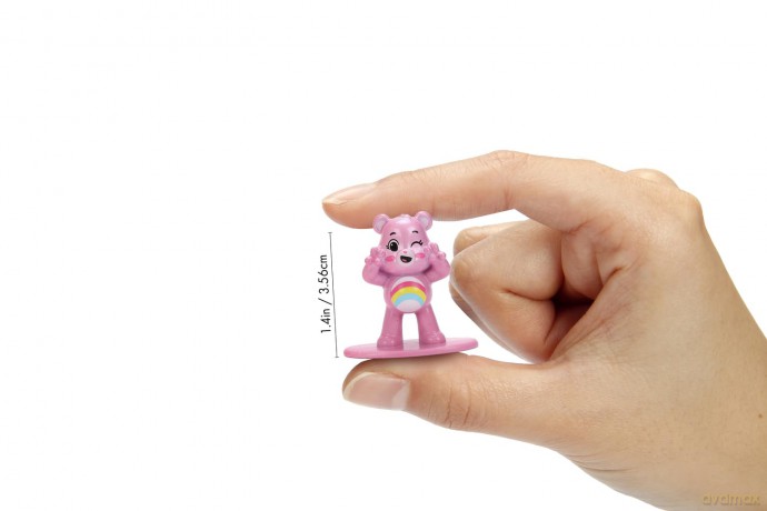 Care Bears Nanofigs Blind Pack