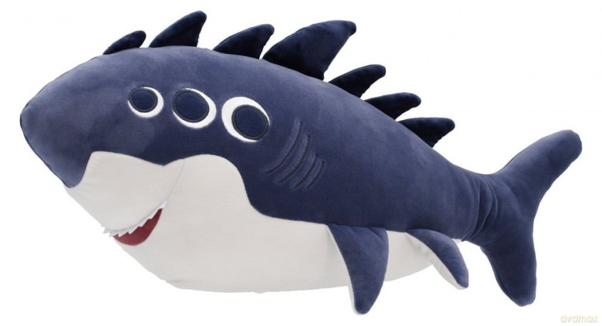 Chainsaw Man â The Movie: Reze Arc Big Plush Figure Beam 50 cm