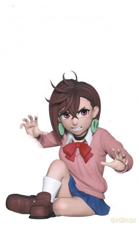 Dandadan: Money Box Momo Ayase