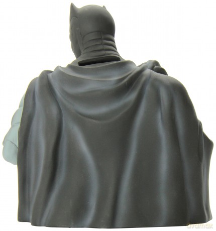 DC Comics Coin Bank Batman New 52