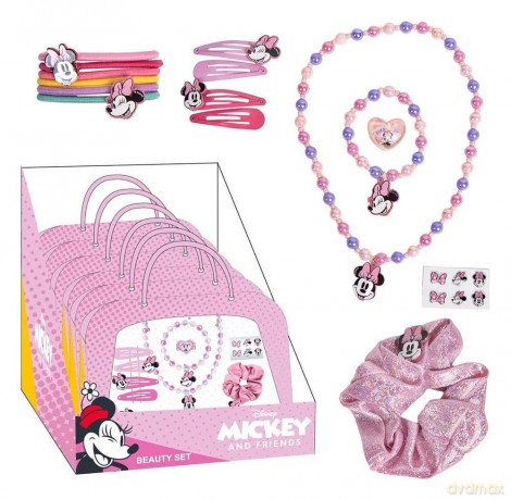 Disney Beauty Accessories Minnie Mouse 1.0