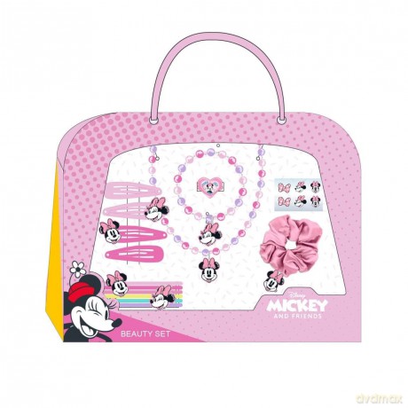 Disney Beauty Accessories Minnie Mouse 1.0