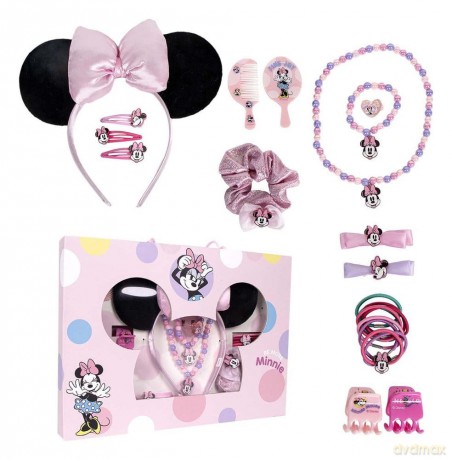 Disney Beauty Set Box Minnie Mouse