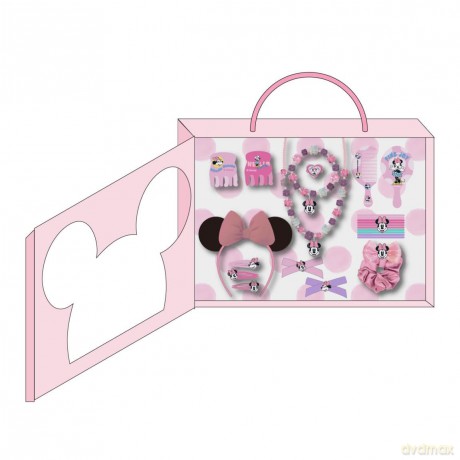 Disney Beauty Set Box Minnie Mouse