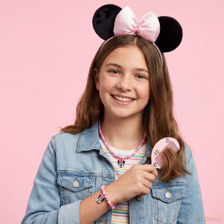 Disney Beauty Set Box Minnie Mouse
