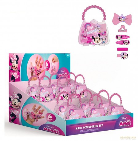 Disney Beauty Set Minnie Mouse