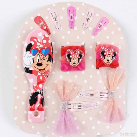 Disney Beauty Set Minnie Mouse 1.0