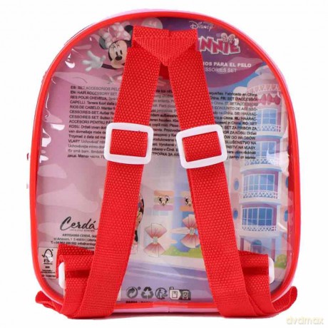 Disney Beauty Set Minnie Mouse 1.0
