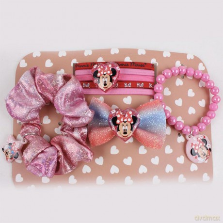 Disney Beauty Set Minnie Mouse 2.0