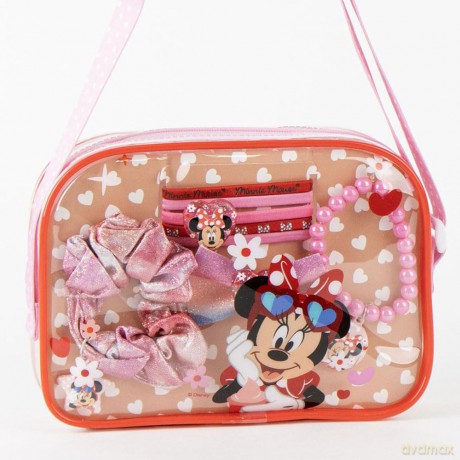 Disney Beauty Set Minnie Mouse 2.0