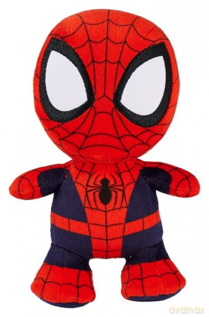 Disney Marvel Mini Plush Figure Spider-Man 15 cm